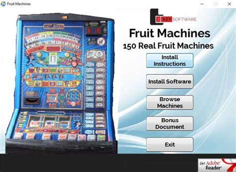 fruit machine game download.